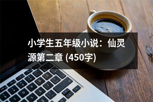 小學(xué)生五年級(jí)小說(shuō)：仙靈源第二章 (450字)