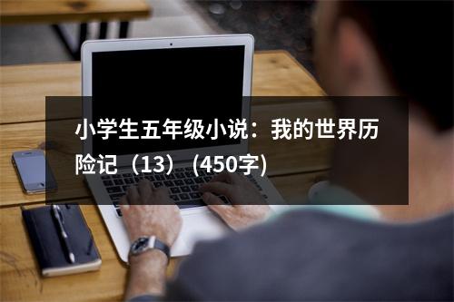 小學(xué)生五年級小說：我的世界歷險記（13） (450字)