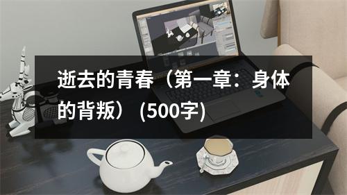 逝去的青春（第一章：身體的背叛） (500字)