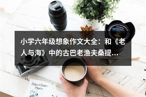 小學六年級想象作文大全：和《老人與?！分械墓虐屠蠞O夫桑提亞哥對話 (450字)