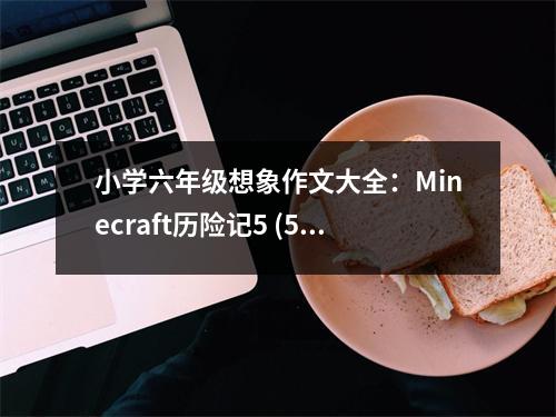 小學(xué)六年級想象作文大全：Minecraft歷險記5 (500字)