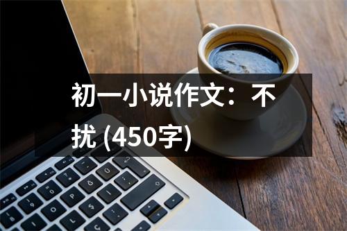 初一小說(shuō)作文：不擾 (450字)