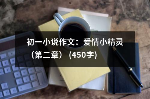 初一小說作文：愛情小精靈（第二章） (450字)