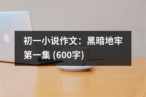 初一小說(shuō)作文：黑暗地牢第一集 (600字)
