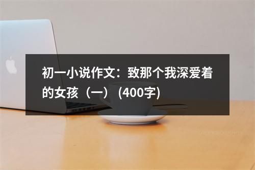 初一小說作文：致那個(gè)我深愛著的女孩（一） (400字)