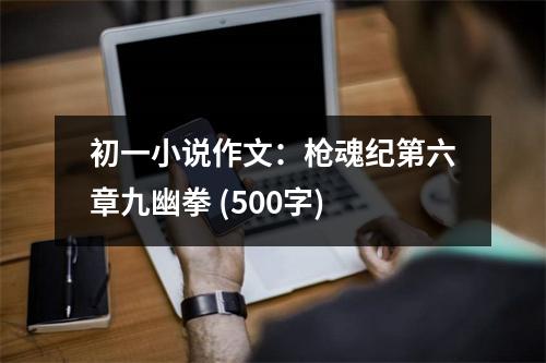 初一小說作文：槍魂紀(jì)第六章九幽拳 (500字)