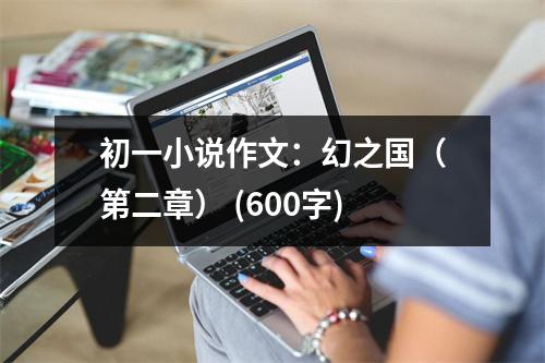 初一小說作文：幻之國（第二章） (600字)