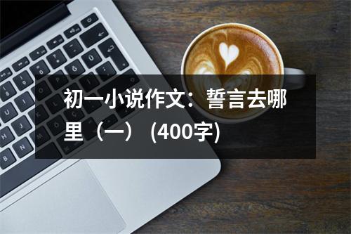 初一小說(shuō)作文：誓言去哪里（一） (400字)