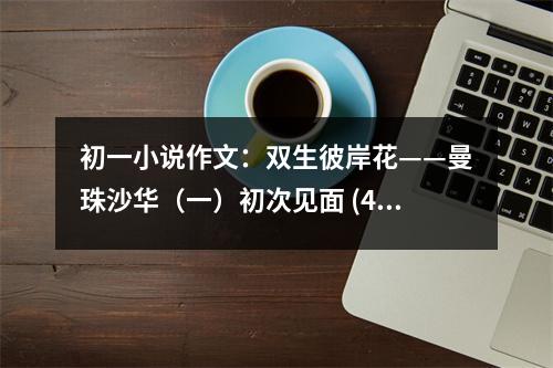 初一小說(shuō)作文：雙生彼岸花——曼珠沙華（一）初次見(jiàn)面 (400字)