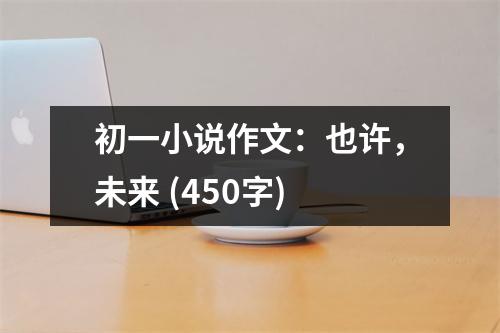 初一小說作文：也許，未來 (450字)