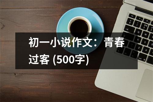 初一小說作文：青春過客 (500字)