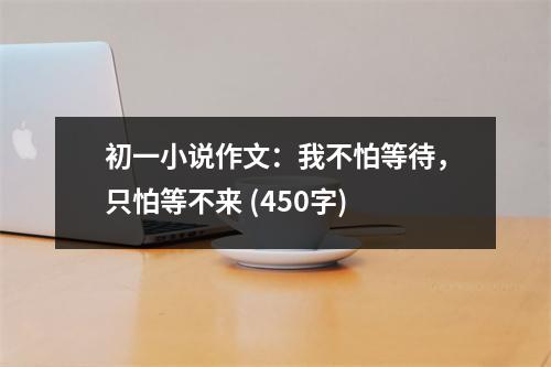 初一小說作文：我不怕等待，只怕等不來 (450字)