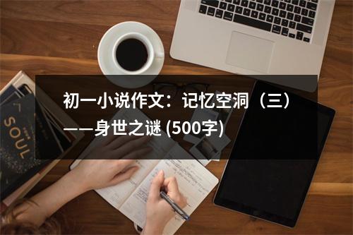 初一小說作文：記憶空洞（三）——身世之謎 (500字)