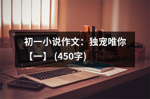 初一小說作文：獨寵唯你【一】 (450字)