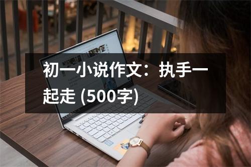 初一小說作文：執(zhí)手一起走 (500字)