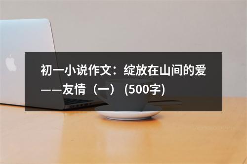 初一小說作文：綻放在山間的愛——友情（一） (500字)