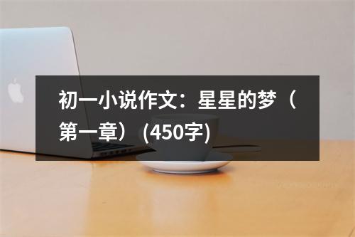初一小說(shuō)作文：星星的夢(mèng)（第一章） (450字)