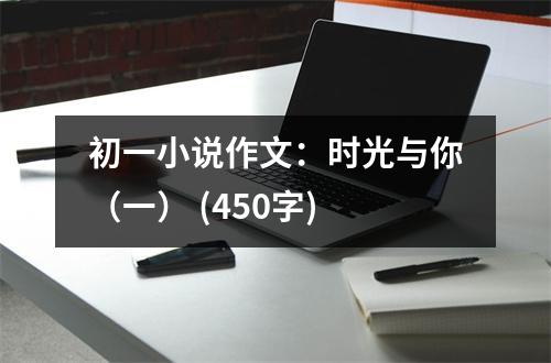 初一小說作文：時光與你（一） (450字)